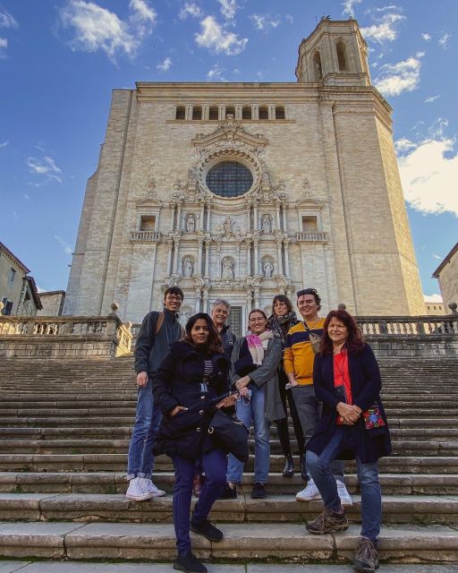 From Barcelona: Small Group to Girona and Costa Brava - Quick hits before you go