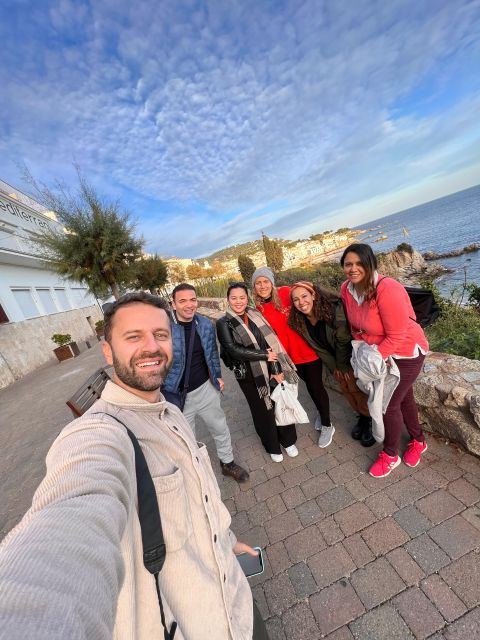 From Barcelona: Small Group to Girona and Costa Brava - Who should book this tour, and who might want something else
