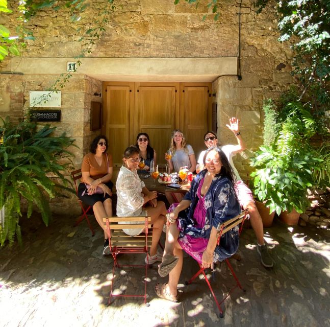 From Barcelona: Small Group to Girona and Costa Brava - Why Girona and Costa Brava in one day works