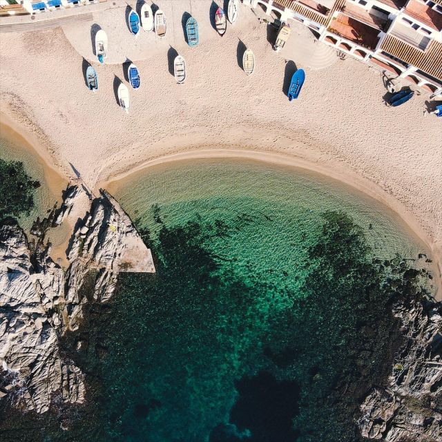 From Barcelona: Small Group to Girona and Costa Brava - Price and value: what $106 covers, and where you can spend