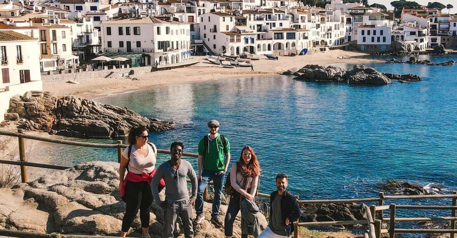 From Barcelona: Small Group to Girona and Costa Brava - What to pack for this Girona and Costa Brava day