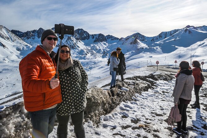 From Barcelona: The Original Andorra, France & Spain Day Trip - Price and Value: Is $129.25 Actually Fair?