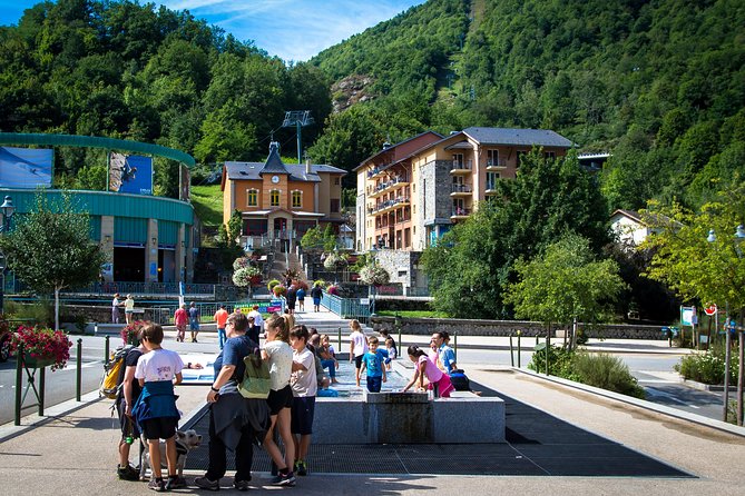 From Barcelona: The Original Andorra, France & Spain Day Trip - Andorra la Vella: Duty-Free Time With a Real Strategy