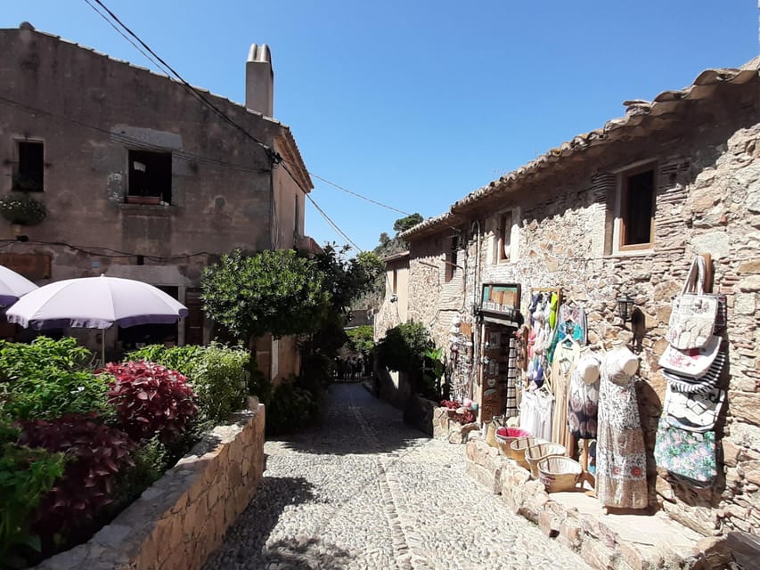 From Barcelona: Tossa de Mar Day Tour with Beach Time - Why I Think This Tossa de Mar Tour Works