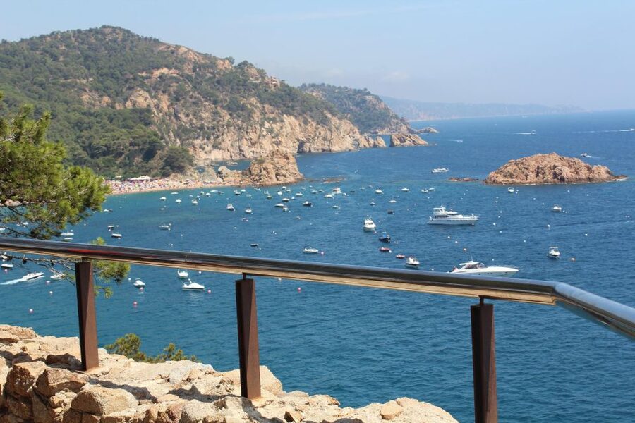 From Barcelona: Tossa de Mar Day Tour with Beach Time - Should You Book This Tossa de Mar Day Tour?