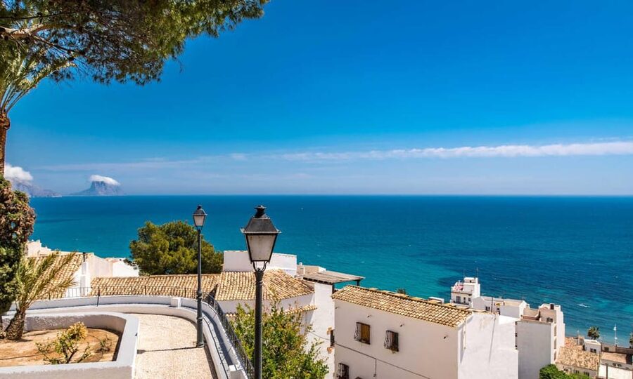 From Benidorm: Guadalest, Altea & ticket in Algar Waterfalls - Key takeaways before you go