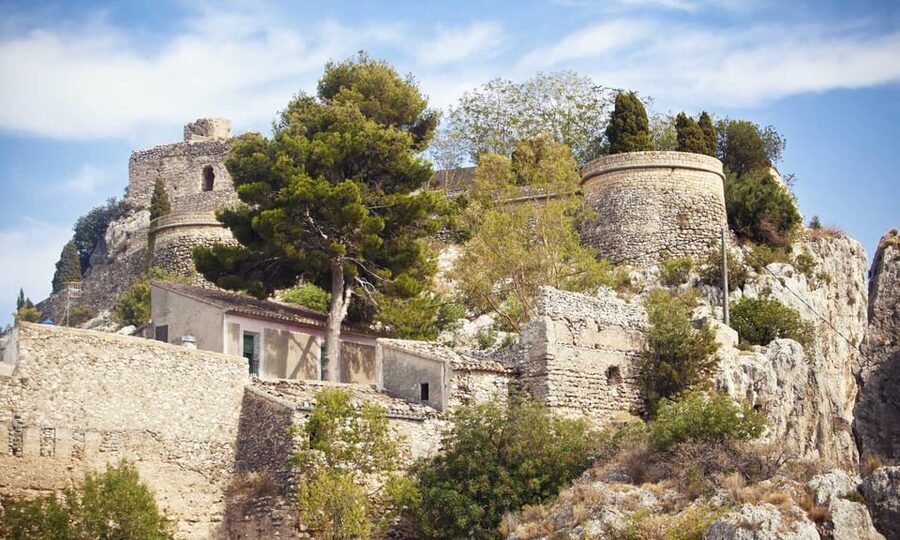From Benidorm: Guadalest, Altea & ticket in Algar Waterfalls - The pacing and what your day will feel like