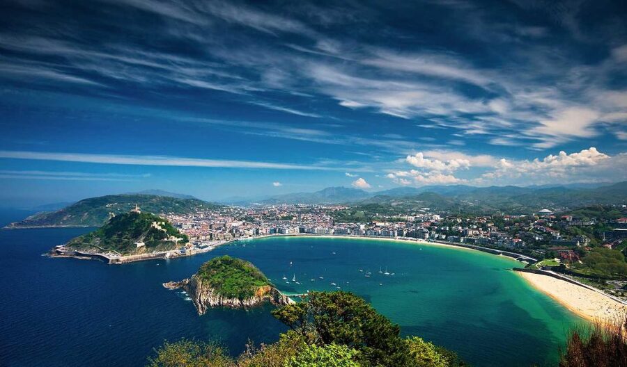 From Bilbao: Biarritz, Saint Jean de Luz, San Sebastian Tour - Key Highlights You’ll Feel Immediately