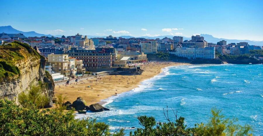 From Bilbao: Biarritz, Saint Jean de Luz, San Sebastian Tour - Bilbao Pickup That Actually Saves Time