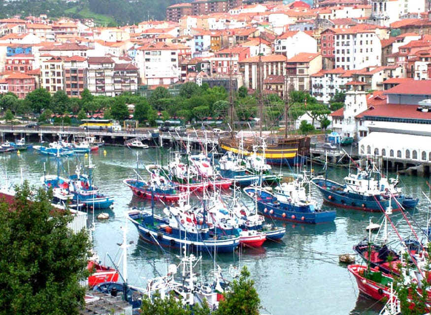 From Bilbao: Gaztelugatxe, Bermeo and Gernika Day Trip - Key highlights worth planning around