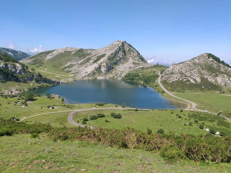 From Cangas de Onis: Lakes of Covadonga Guided Day Trip - Key Highlights You Will Actually Feel