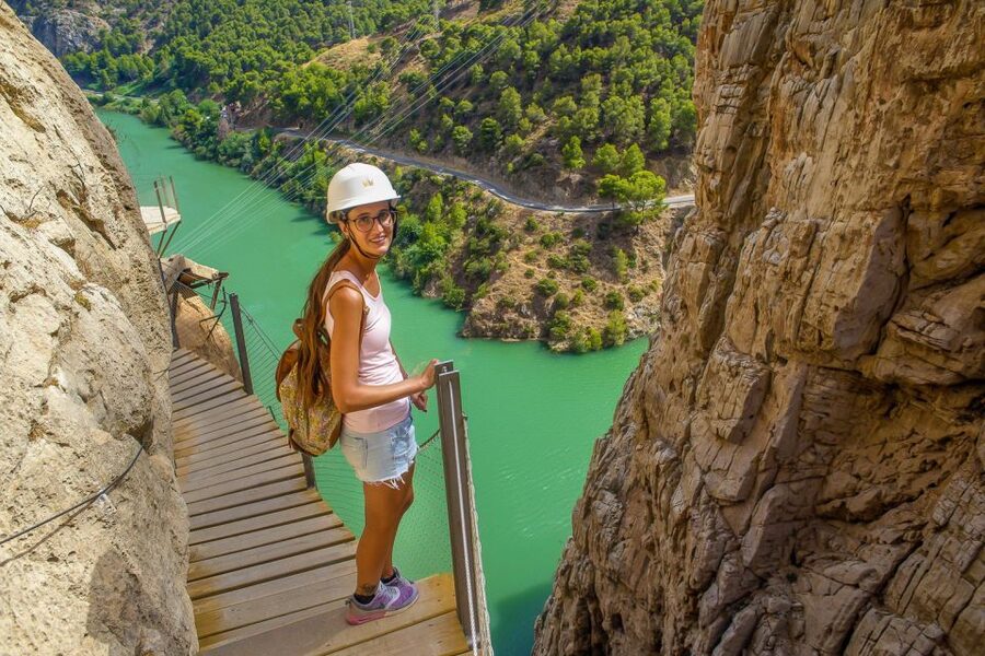 From Costa del Sol: Caminito del Rey Day Trip - Price and value for a $100 per person day