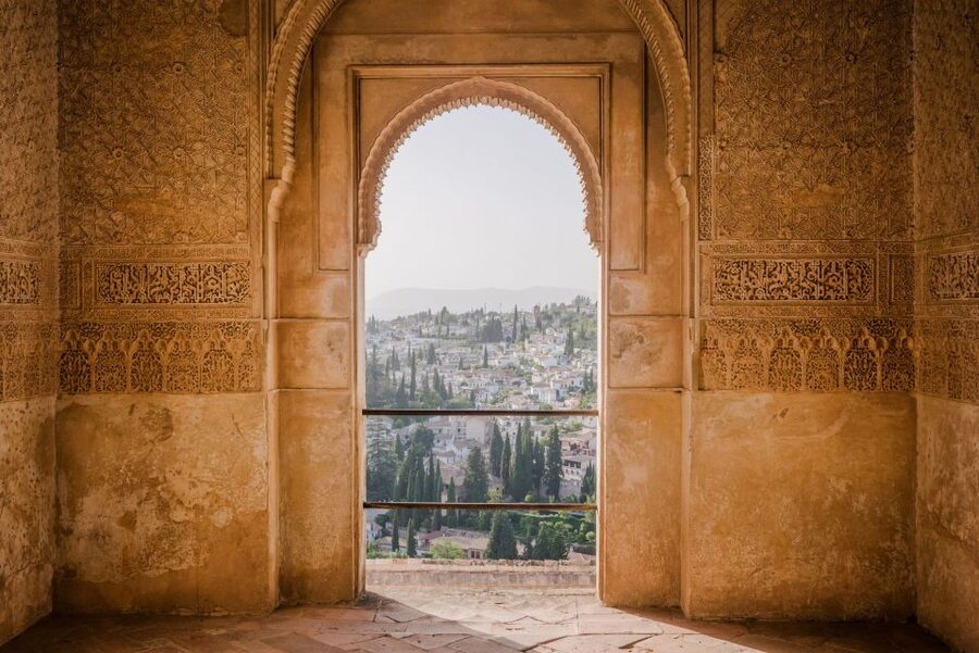 From Costa del Sol: Granada, Alhambra + Nasrid Palaces Tour - FAQ