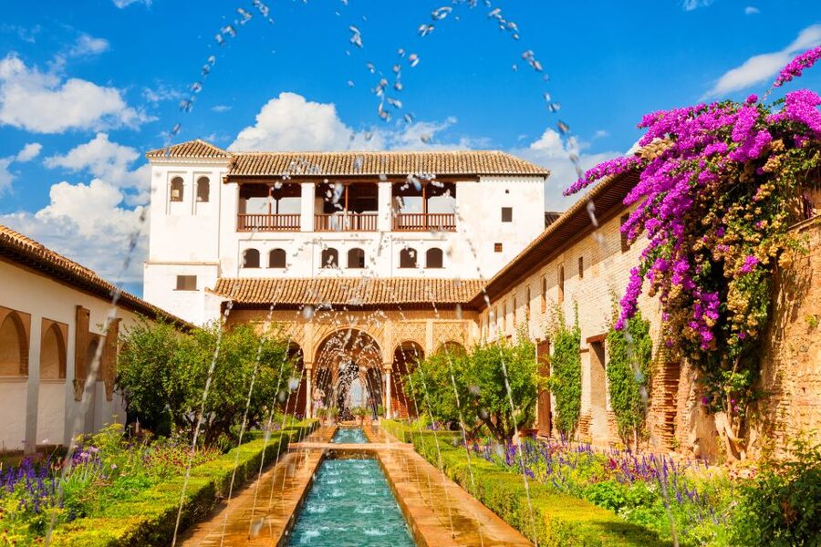 From Costa del Sol: Granada, Alhambra + Nasrid Palaces Tour - Costa del Sol to Granada: how the ride sets your day up