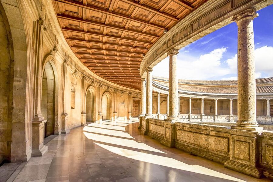From Costa del Sol: Granada, Alhambra + Nasrid Palaces Tour - Price and value: what you get for $153