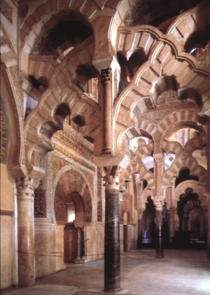 From Costa del Sol & Malaga: Cordoba Guided Day Tour - Key highlights at a glance