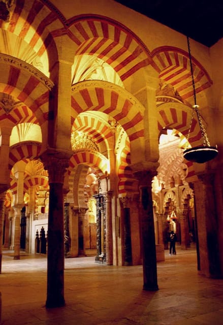 From Costa del Sol & Malaga: Cordoba Guided Day Tour - Why Cordoba feels like the heart of Andalusia