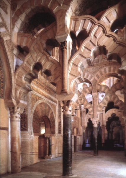 From Costa del Sol & Malaga: Cordoba Guided Day Tour - Lunch and free time: how to get real value from it