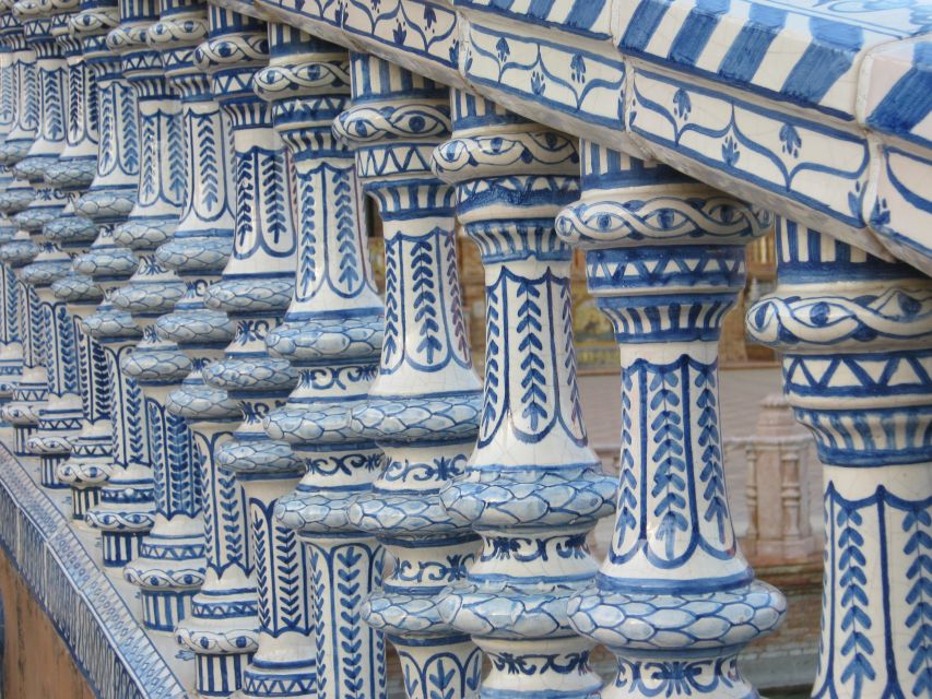 From Costa del Sol & Malaga: Seville Day Trip - Coach pickup and the panoramic route out of Malaga’s orbit