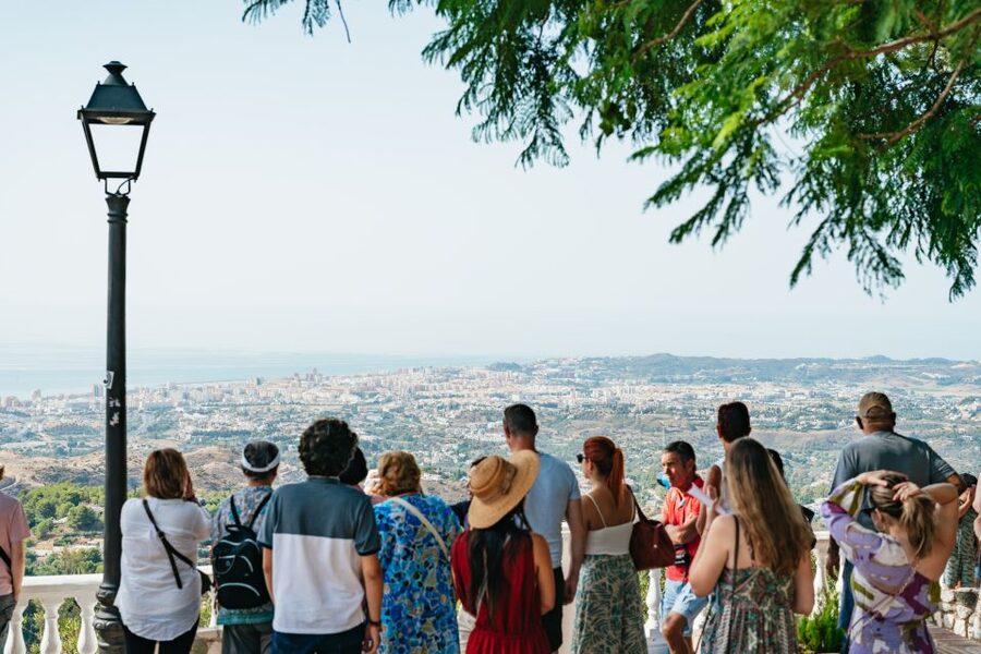 From Costa del Sol: Mijas, Marbella and Puerto Banús Tour - What to bring, and how to plan your comfort