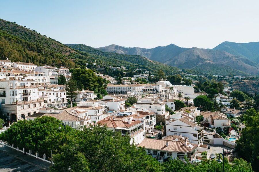 From Costa del Sol: Mijas, Marbella and Puerto Banús Tour - Price and what $59 buys you on this route