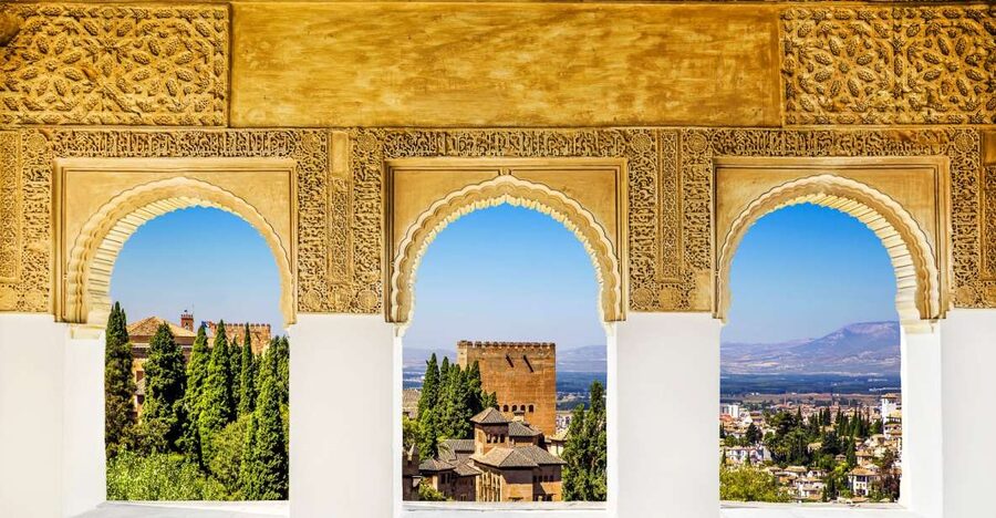 From Costa del Sol or Malaga: Granada and Alhambra Tour - Key highlights to know before you go