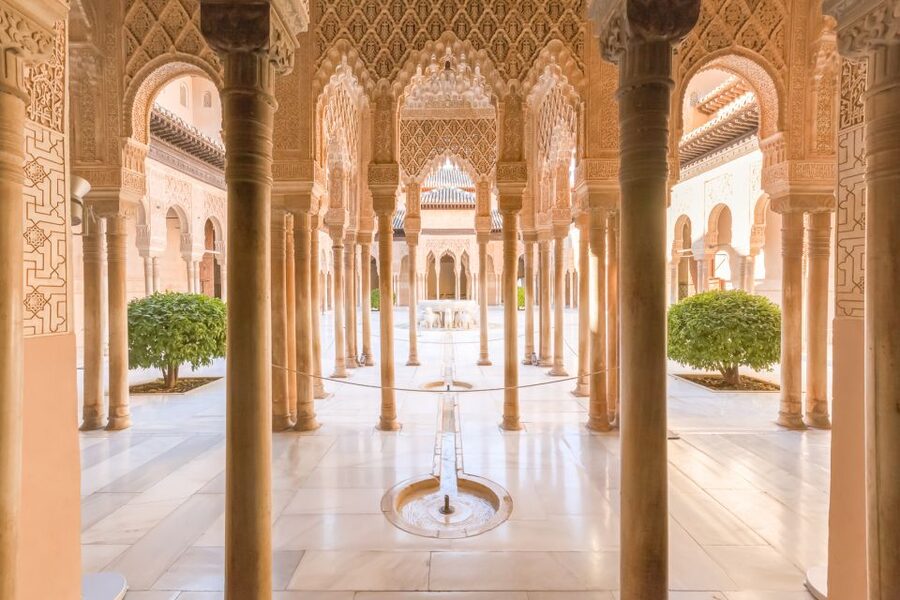 From Costa del Sol or Malaga: Granada and Alhambra Tour - Mirador de San Nicolás: the viewpoint stop that makes the Alhambra click