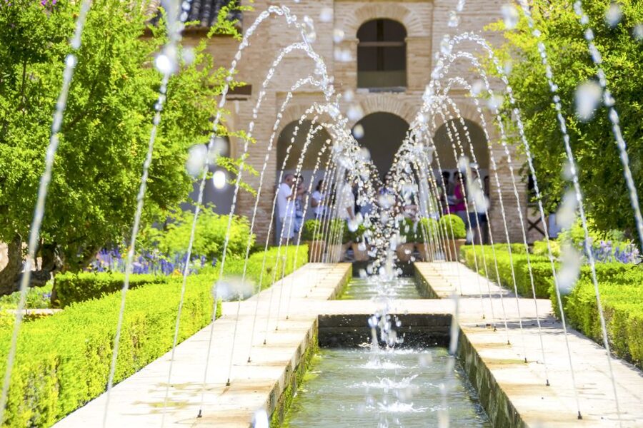 From Costa del Sol or Malaga: Granada and Alhambra Tour - Price and value: is $39 a bargain or a trap