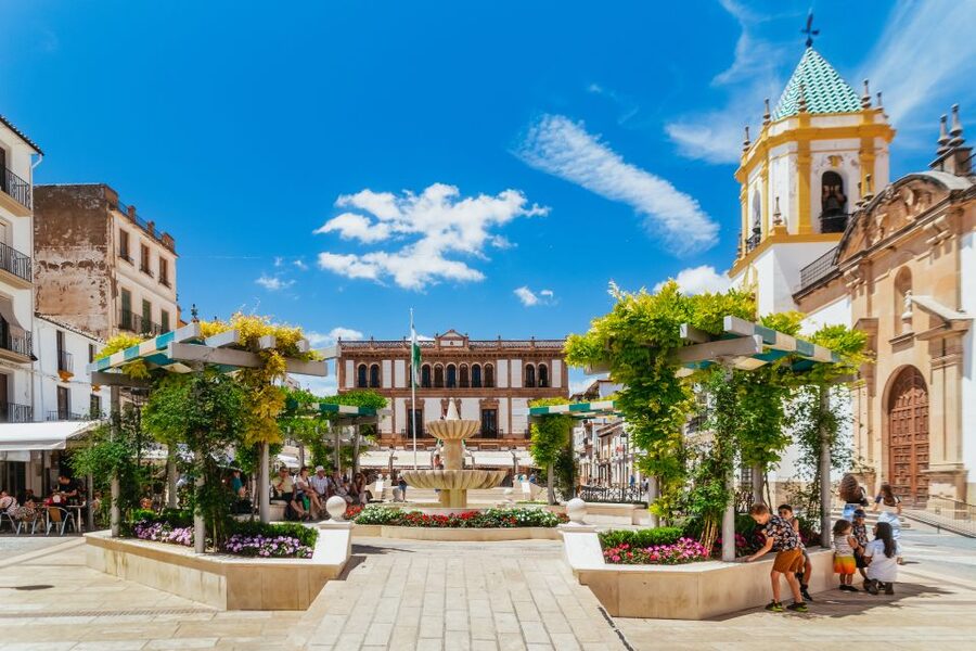 From Costa del Sol: Ronda and Setenil de las Bodegas - Setenil and Ronda in one day, why this route works
