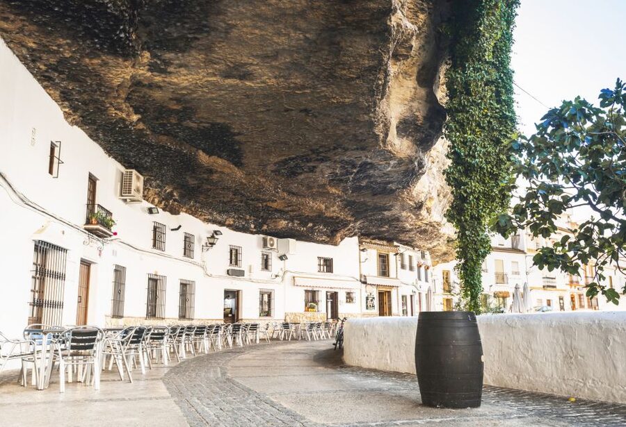 From Costa del Sol: Ronda and Setenil de las Bodegas - Price and value: is $77 reasonable for this format?