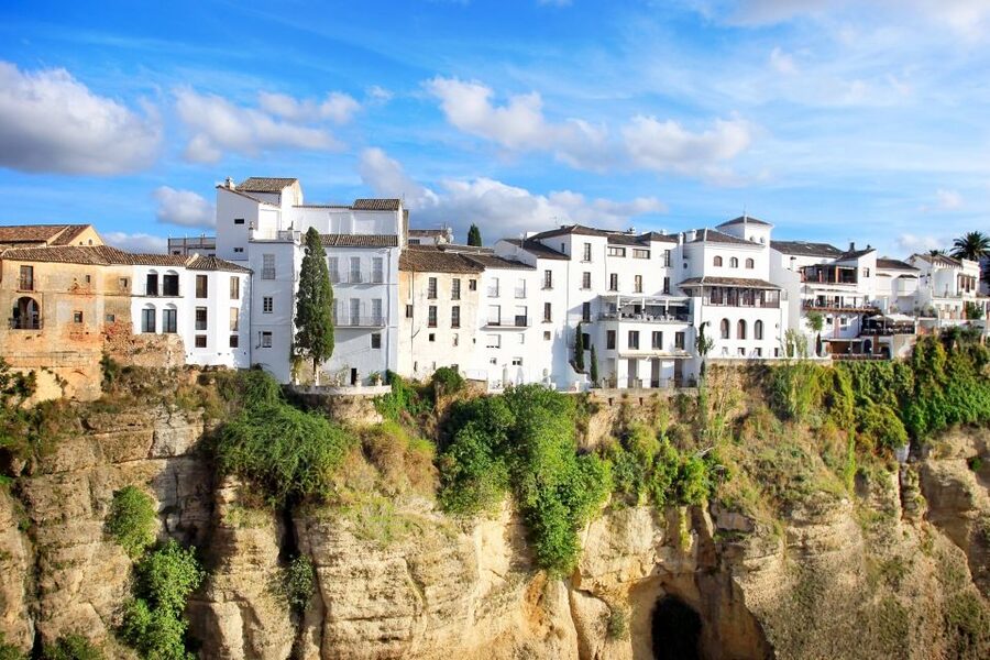 From Costa del Sol: Ronda Village Tour w/ Maestranza Ticket - FAQ