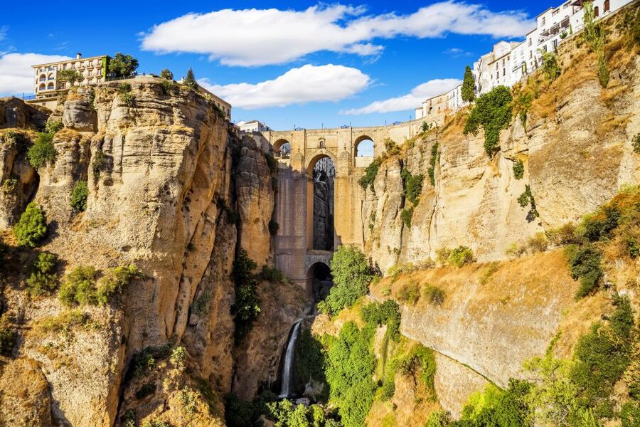 From Costa del Sol: Ronda Village Tour w/ Maestranza Ticket - What Can Go Wrong With Timing, and How to Protect Your Day