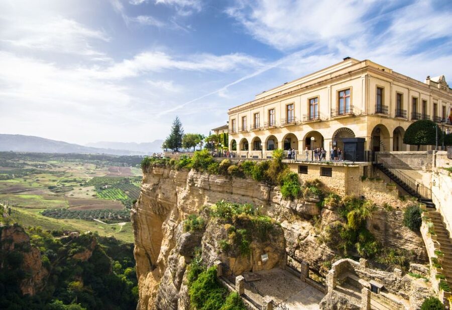 From Costa del Sol: Ronda Village Tour w/ Maestranza Ticket - Who This Tour Fits Best (And Who Might Prefer DIY)