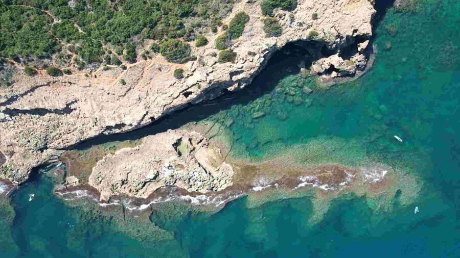 From Denia: Boat Trip to Tallada Cave with Optional Swim - Why A Short Boat Ride To Cova Tallada Works So Well From Dénia