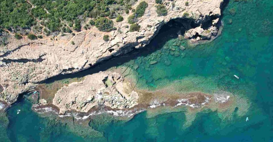 From Denia: Boat Trip to Tallada Cave with Optional Swim - Cruise Views Of Dénia’s Castle, Montgó, And The Coastline From Sea Level