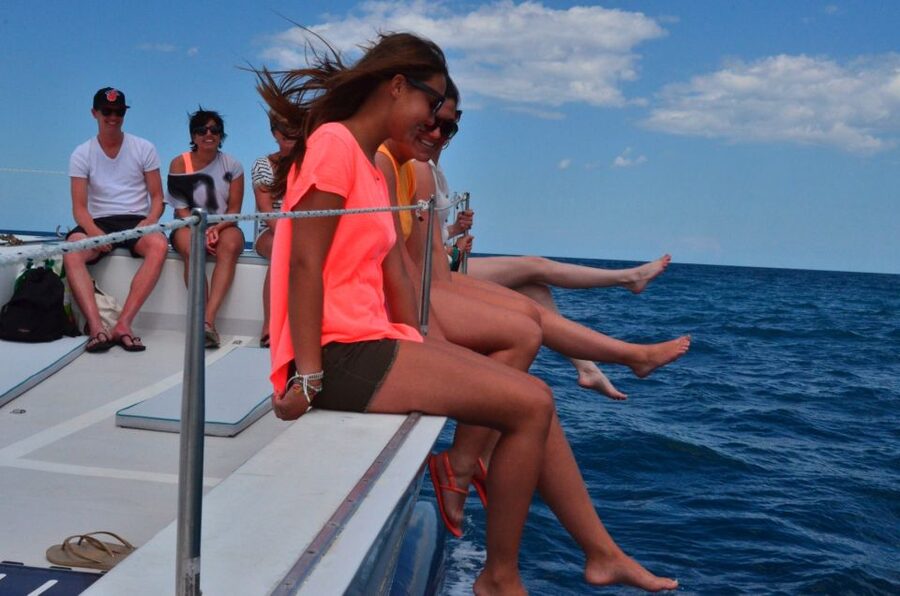 From Denia: Boat Trip to Tallada Cave with Optional Swim - The Optional Swim Near The Marine Reserve, And The Weather Reality
