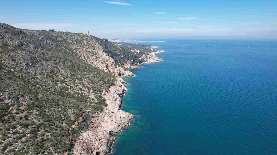 From Denia: Boat Trip to Tallada Cave with Optional Swim - Lively Hosts, Music, And Safety Details You Should Check For