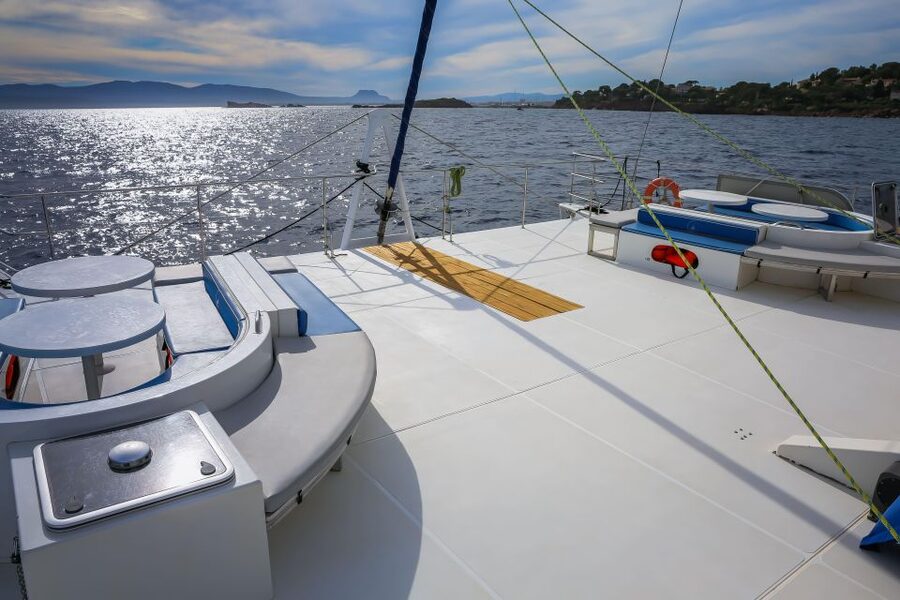 From Denia: Catamaran Trip with Sunset Option - FAQ