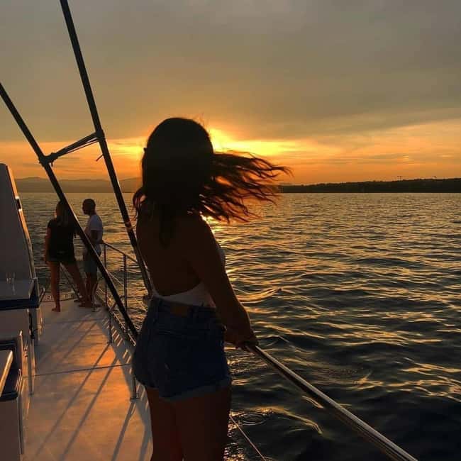From Denia: Catamaran Trip with Sunset Option - Should You Book This Catamaran Trip From Dénia?