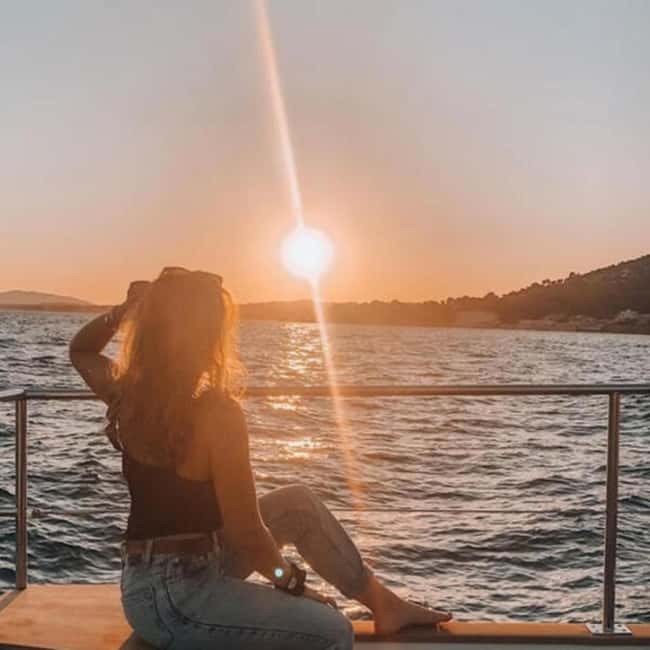 From Denia: Catamaran Trip with Sunset Option - Two Ways to Go: Daytime to Cova Tallada vs Sunset Over the Mountains