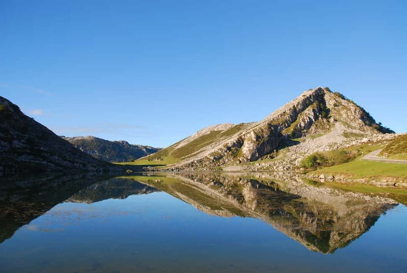 From Gijón: Covadonga, Cangas de Onís, and Lastres Day Trip - Key highlights you will actually care about