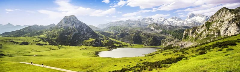 From Gijón: Covadonga, Cangas de Onís, and Lastres Day Trip - Getting From Gijón to Picos de Europa, without the hassle