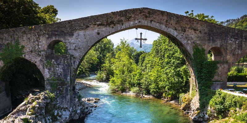 From Gijón: Covadonga, Cangas de Onís, and Lastres Day Trip - Who this day trip is best for
