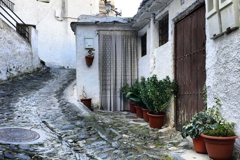 From Granada: Alpujarra Mountain Villages Tour - Key reasons this tour works well