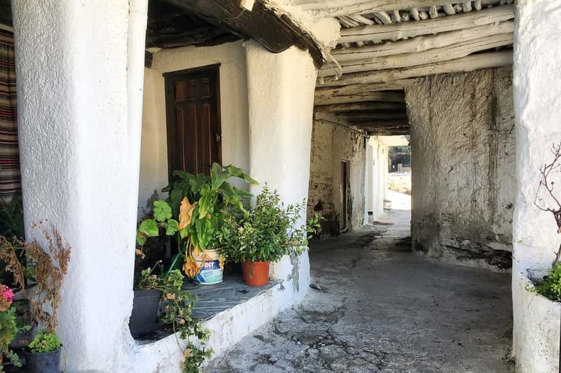 From Granada: Alpujarra Mountain Villages Tour - Trevélez: Spain’s Highest Village and the Ham Culture