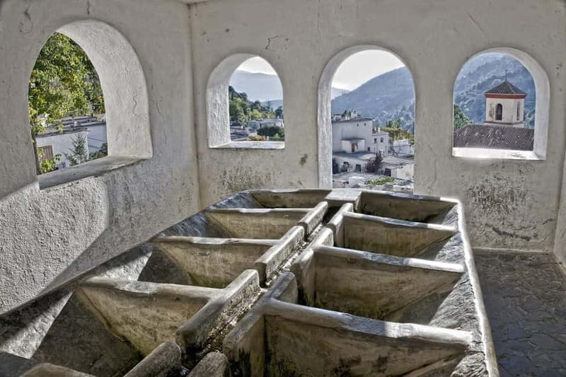 From Granada: Alpujarra Mountain Villages Tour - The Guides and Drivers: The Difference Between a Ride and a Day Out