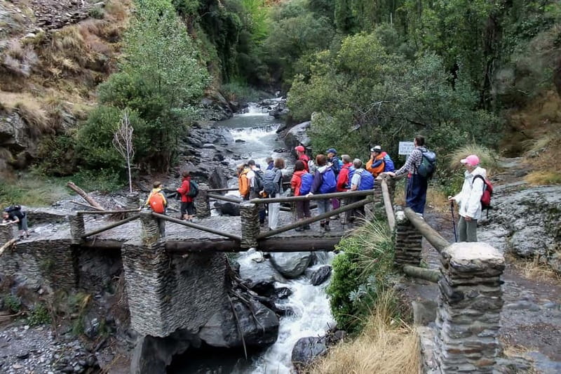 From Granada: Alpujarra Mountain Villages Tour - Price and Value: Is $80 Worth It?