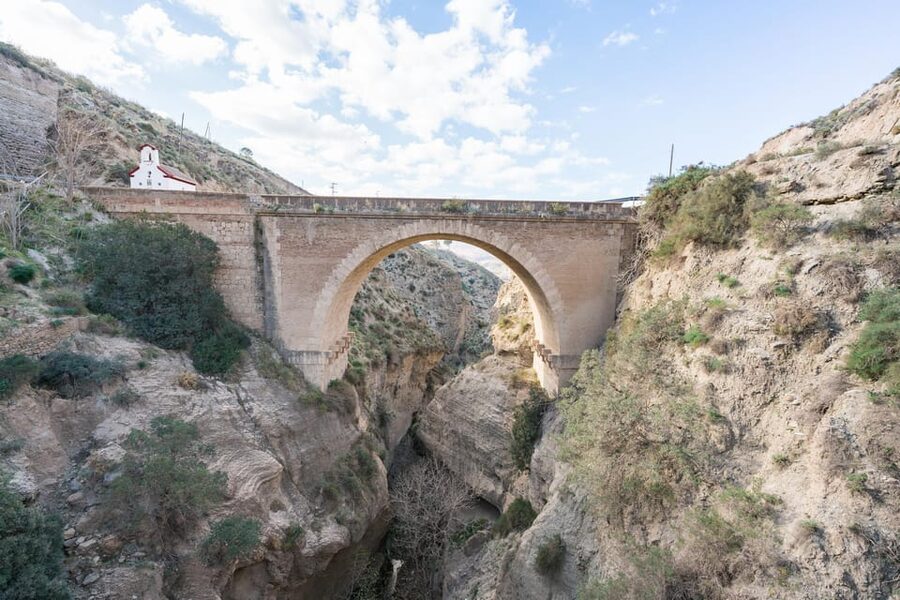 From Granada: Alpujarra Villages Guided Day Tour - Getting there from Granada, and how the day actually moves