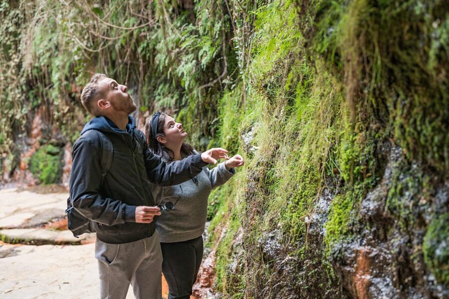 From Granada: Alpujarra Villages Guided Day Tour - Lanjarón: where the region’s oldest identity shines