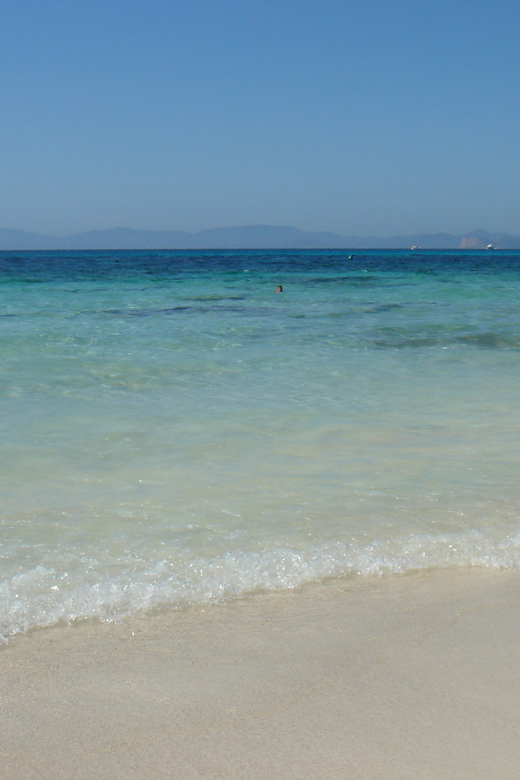 From Ibiza: Ferry and Guided Bus Excursion in Formentera - Mirador and La Mola: panoramic views and lighthouse time
